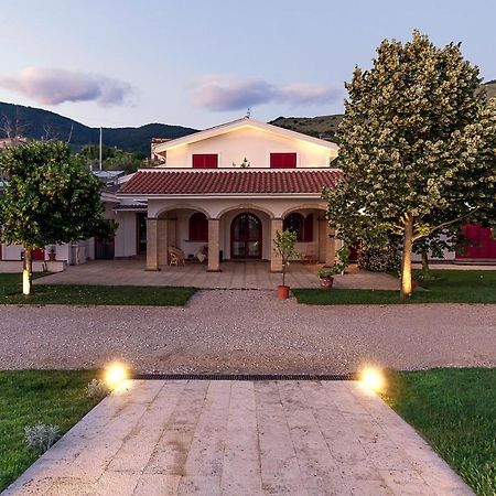Al Piglio Maison De Charme Wine & Wellness Resort Kültér fotó