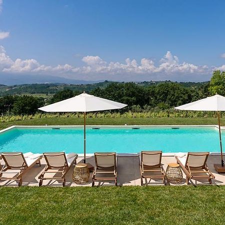 Al Piglio Maison De Charme Wine & Wellness Resort Kültér fotó