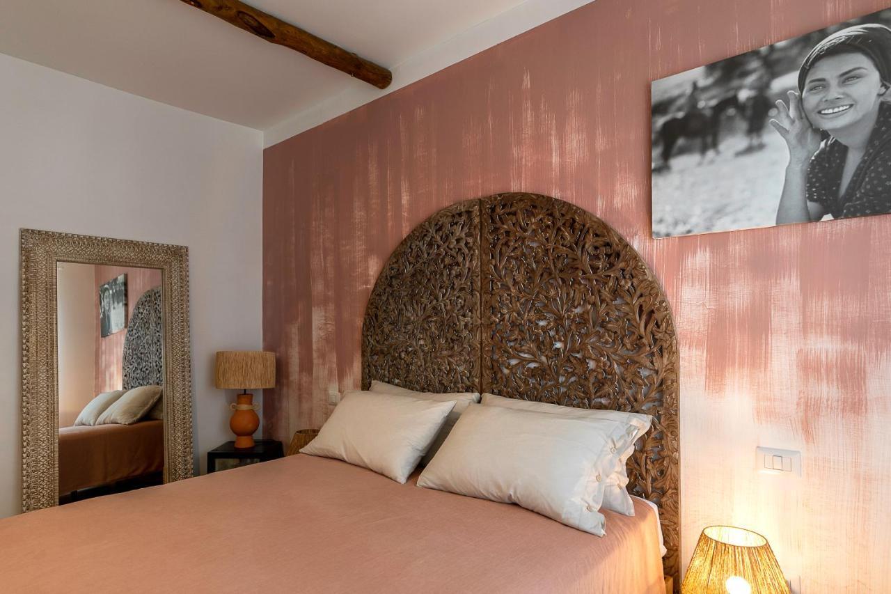 Al Piglio Maison De Charme Wine & Wellness Resort Kültér fotó