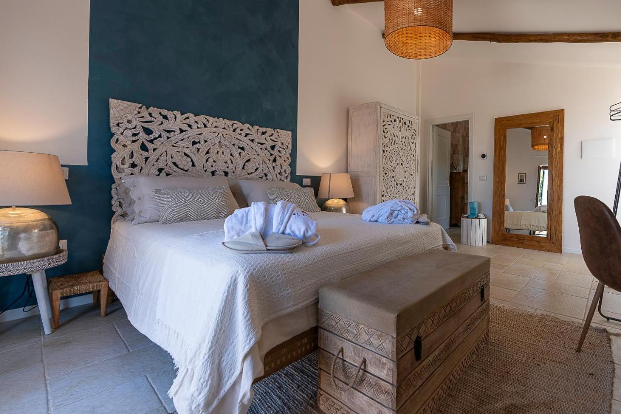 Al Piglio Maison De Charme Wine & Wellness Resort Kültér fotó