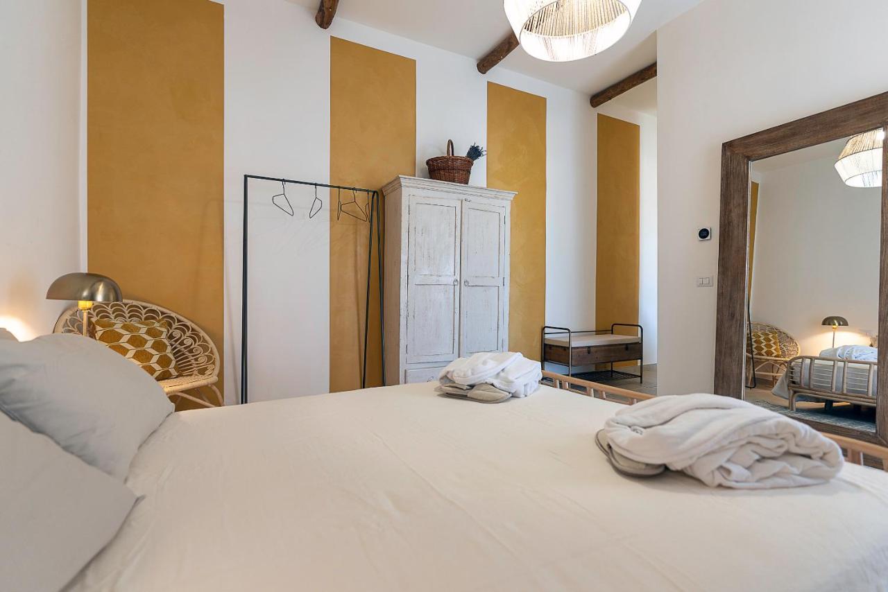Al Piglio Maison De Charme Wine & Wellness Resort Kültér fotó