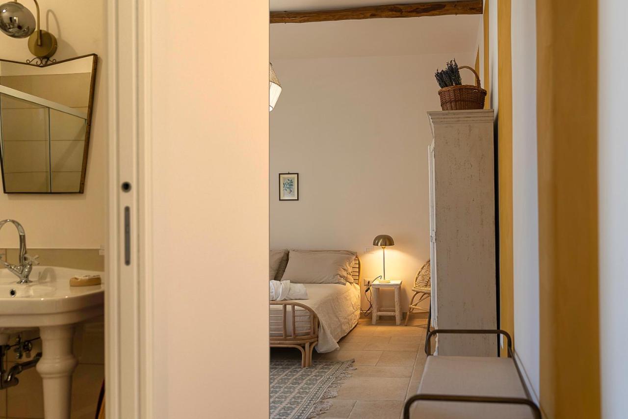 Al Piglio Maison De Charme Wine & Wellness Resort Kültér fotó
