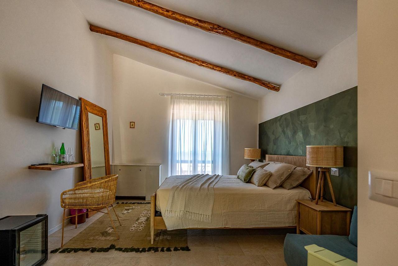 Al Piglio Maison De Charme Wine & Wellness Resort Kültér fotó