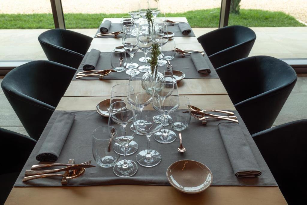 Al Piglio Maison De Charme Wine & Wellness Resort Kültér fotó