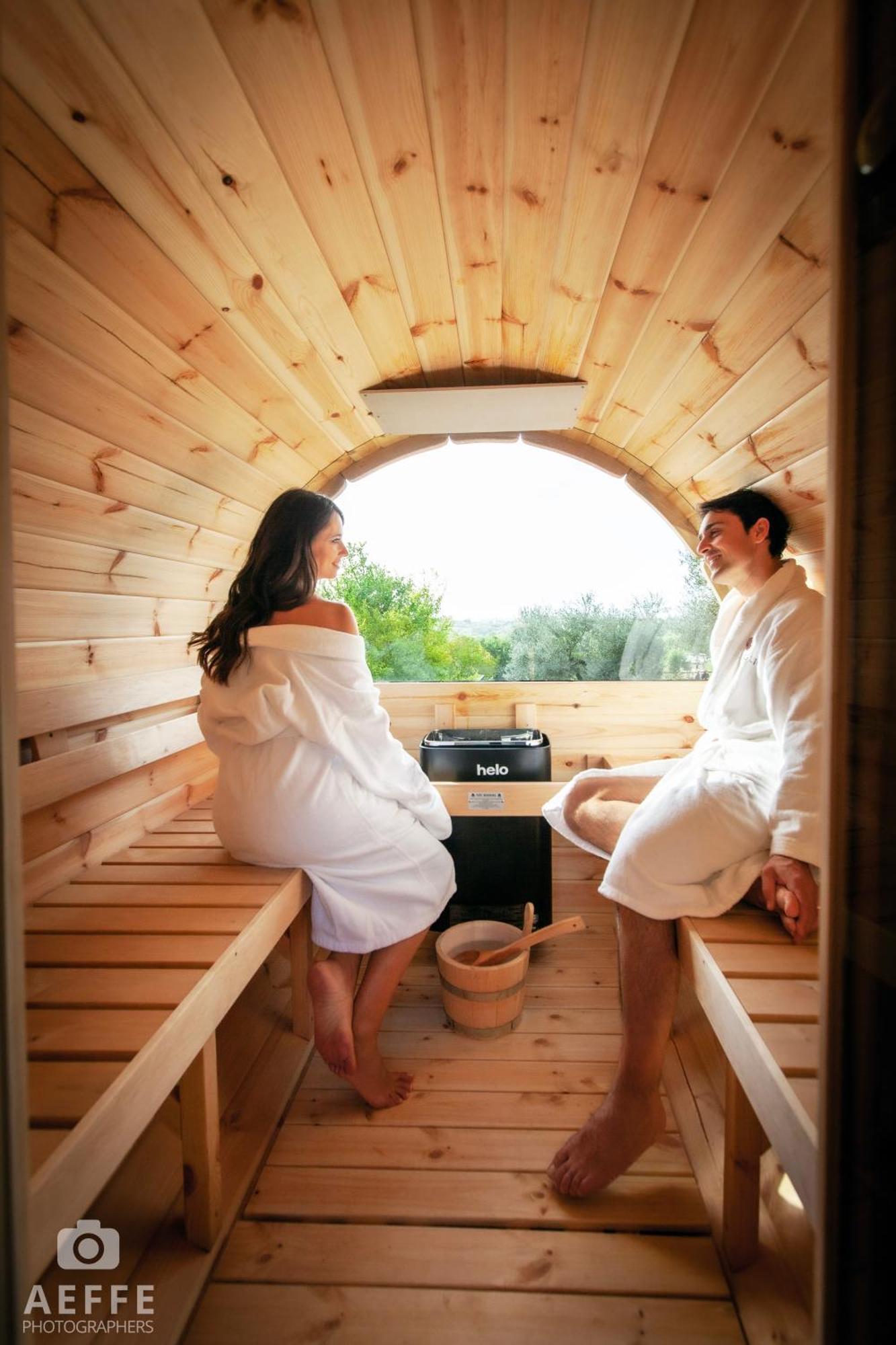 Al Piglio Maison De Charme Wine & Wellness Resort Kültér fotó
